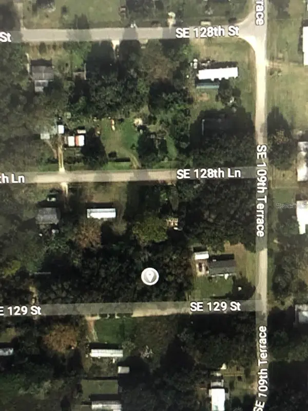 0 SE 129TH ST, Belleview, FL 34420