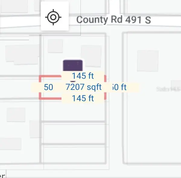 LOT #3, Lake Panasoffkee, FL 33538
