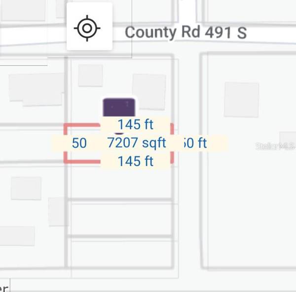 LOT #3, Lake Panasoffkee, FL 33538