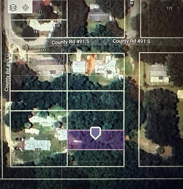 LOT #5, Lake Panasoffkee, FL 33538