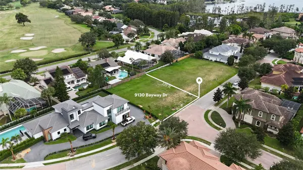 9130 BAYWAY DR, Orlando, FL 32819