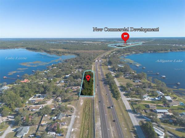 E IRLO BRONSON MEMORIAL HWY #0200, St Cloud, FL 34771