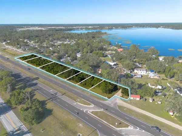 E IRLO BRONSON MEMORIAL HWY #0270, St Cloud, FL 34771
