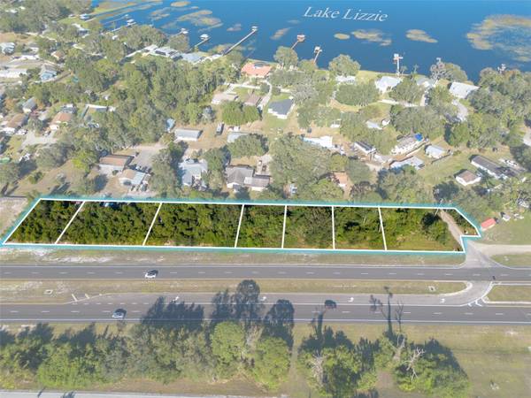E IRLO BRONSON MEMORIAL HWY #0270, St Cloud, FL 34771