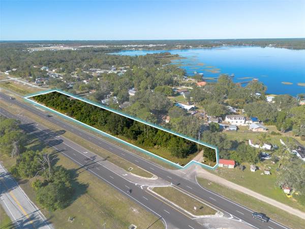 E IRLO BRONSON MEMORIAL HWY #0220, St Cloud, FL 34771