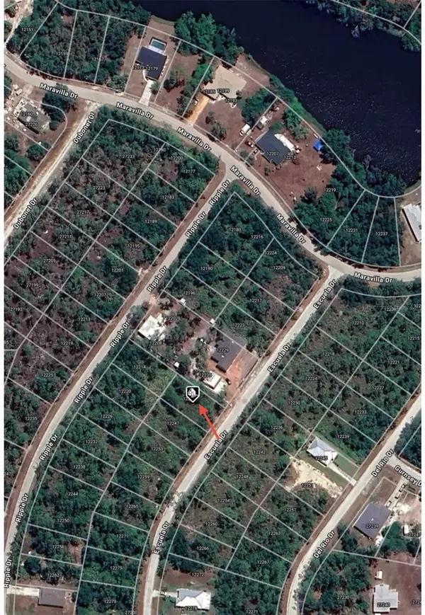 12241 ESCUELA DR, Punta Gorda, FL 33955