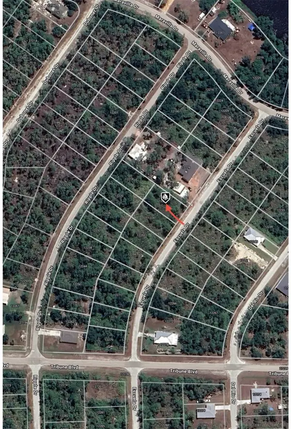 12241 ESCUELA DR, Punta Gorda, FL 33955