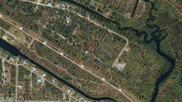1461 PALSGRAVE DR, Punta Gorda, FL 33983