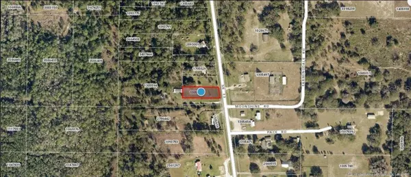 2515 STATE ROAD 33, Clermont, FL 34714