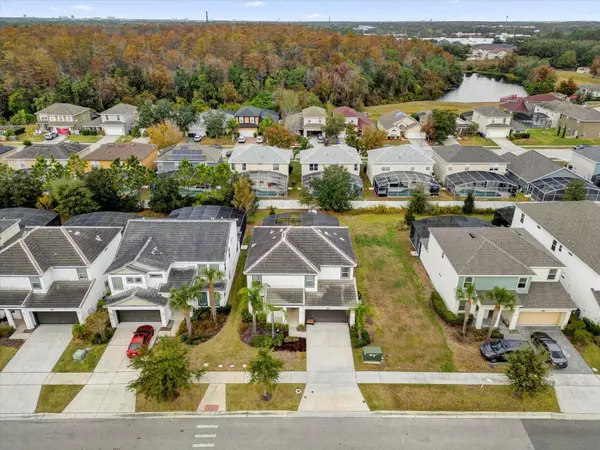4501 MONADO DR, Kissimmee, FL 34746