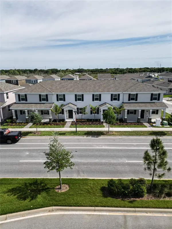 1671 CROSS PRAIRIE Pkwy, Kissimmee, FL 34744