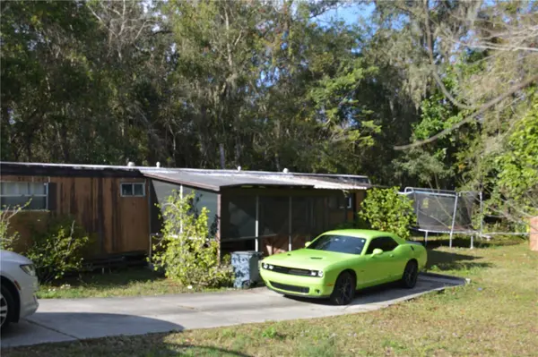 4750 N RONALD REAGAN BLVD, Sanford, FL 32771