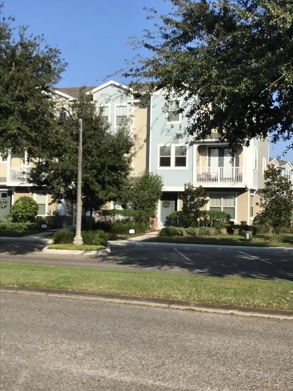 Parcel 1 - 607 OVIEDO BLVD, Oviedo, FL 32765