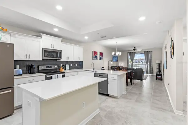 4721 CLOCK TOWER DR #204, Kissimmee, FL 34746