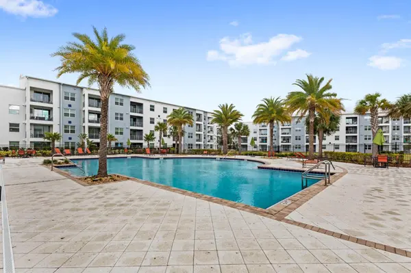 4721 CLOCK TOWER DR #204, Kissimmee, FL 34746