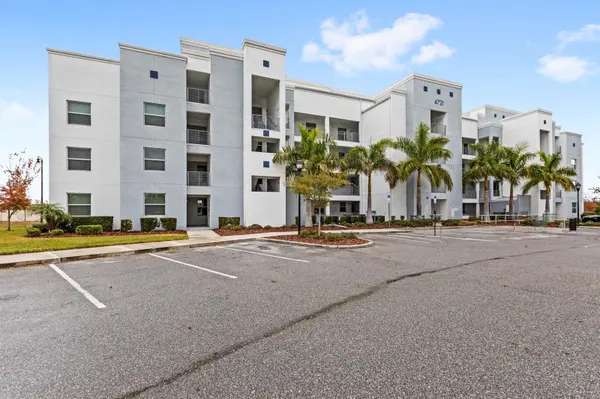 4721 CLOCK TOWER DR #204, Kissimmee, FL 34746