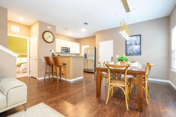 2901 EDENSHIRE WAY #104, Kissimmee, FL 34746