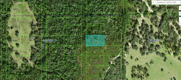 COMMONWEALTH AVE N, Polk City, FL 33868