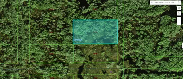 COMMONWEALTH AVE N, Polk City, FL 33868