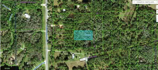 COMMONWEALTH AVE N, Polk City, FL 33868