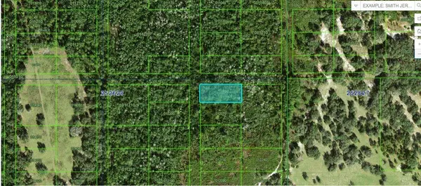 COMMONWEALTH AVE N, Polk City, FL 33868