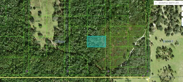 COMMONWEALTH AVE N, Polk City, FL 33868