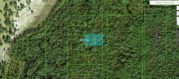 COMMONWEALTH AVE N, Polk City, FL 33868