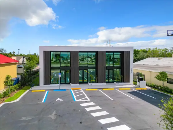 12324 W COLONIAL DR, Winter Garden, FL 34787