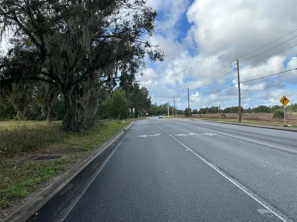DOYLE RD, Osteen, FL 32764