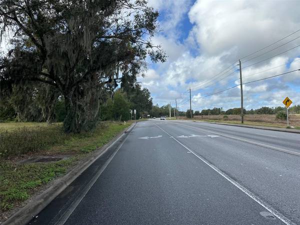 DOYLE RD, Osteen, FL 32764