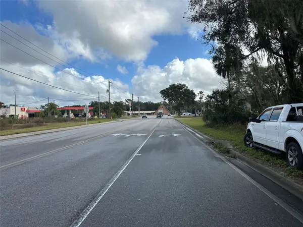 DOYLE RD, Osteen, FL 32764
