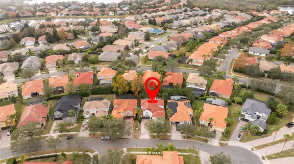11410 RAPALLO LN, Windermere, FL 34786