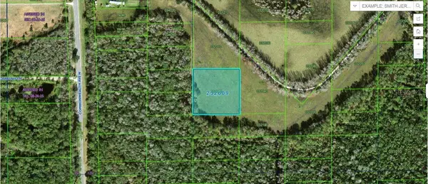 COMMONWEALTH AVE N, Polk City, FL 33868