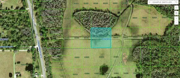 COMMONWEALTH AVE N, Polk City, FL 33868