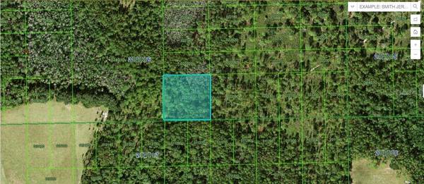COMMONWEALTH AVE N, Polk City, FL 33868
