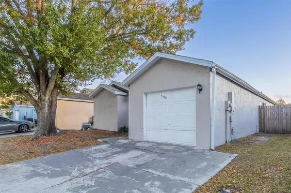 5436 WOOD CROSSING ST, Orlando, FL 32811