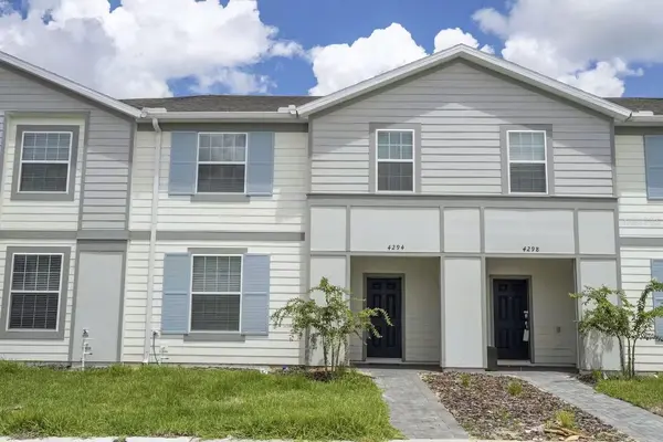 4294 LANA AVE, Davenport, FL 33897