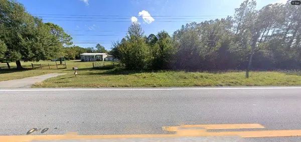 OLD GRADE RD, Polk City, FL 33868