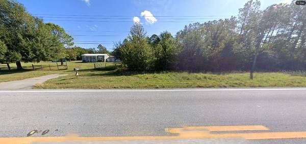 OLD GRADE RD, Polk City, FL 33868