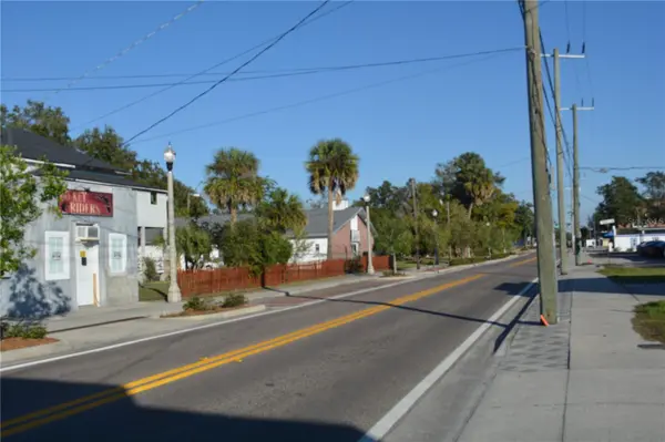 1006 S HISTORIC GOLDSBORO, Sanford, FL 32771