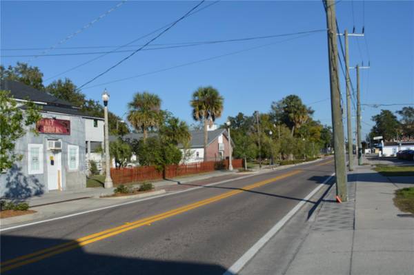 1006 S HISTORIC GOLDSBORO, Sanford, FL 32771