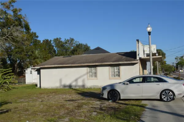 1006 S HISTORIC GOLDSBORO, Sanford, FL 32771