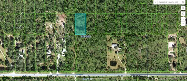 HWY 60 E, Lake Wales, FL 33898