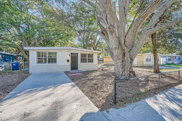 634 NEWTON AVE S, St Petersburg, FL 33701
