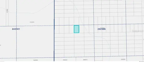 JUDY RD, Polk City, FL 33868