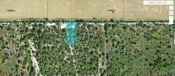 HWY 60 E, Lake Wales, FL 33898