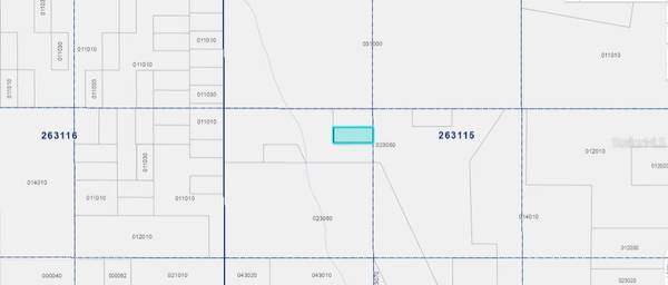 MILLS RD, Fort Meade, FL 33841