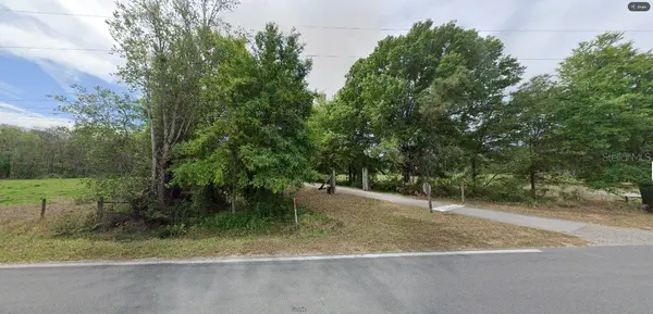 GREEN POND RD, Polk City, FL 33868