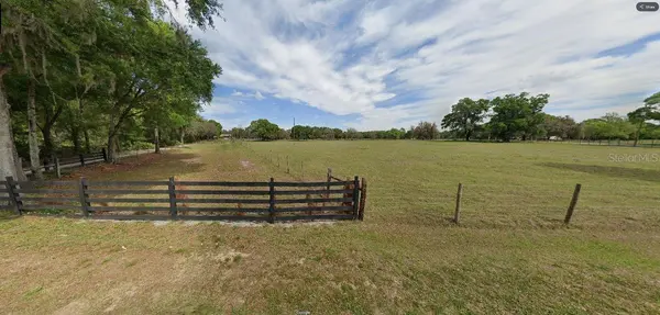 GREEN POND RD, Polk City, FL 33868