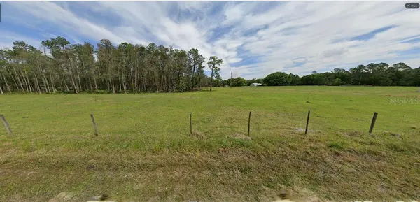 GREEN POND RD, Polk City, FL 33868